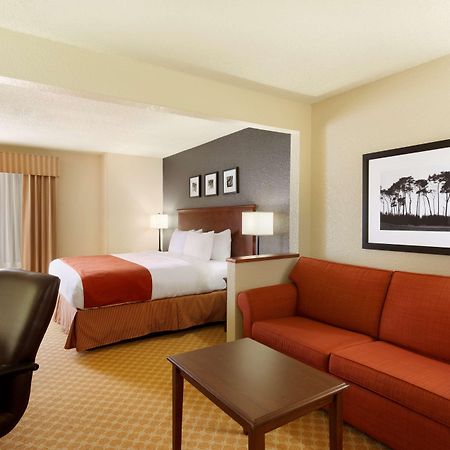 Spark By Hilton Corpus Christi Southeast Экстерьер фото