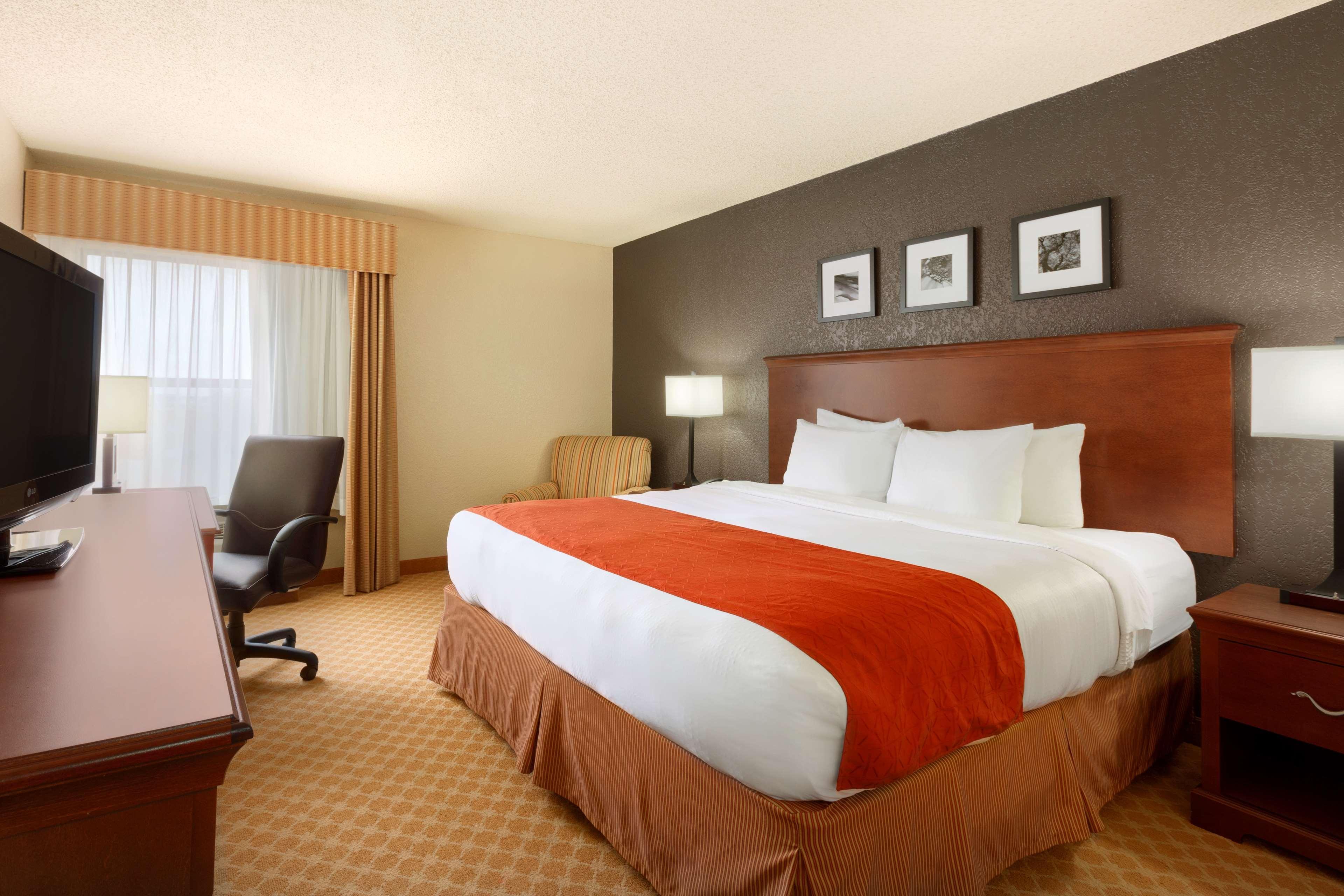 Spark By Hilton Corpus Christi Southeast Экстерьер фото