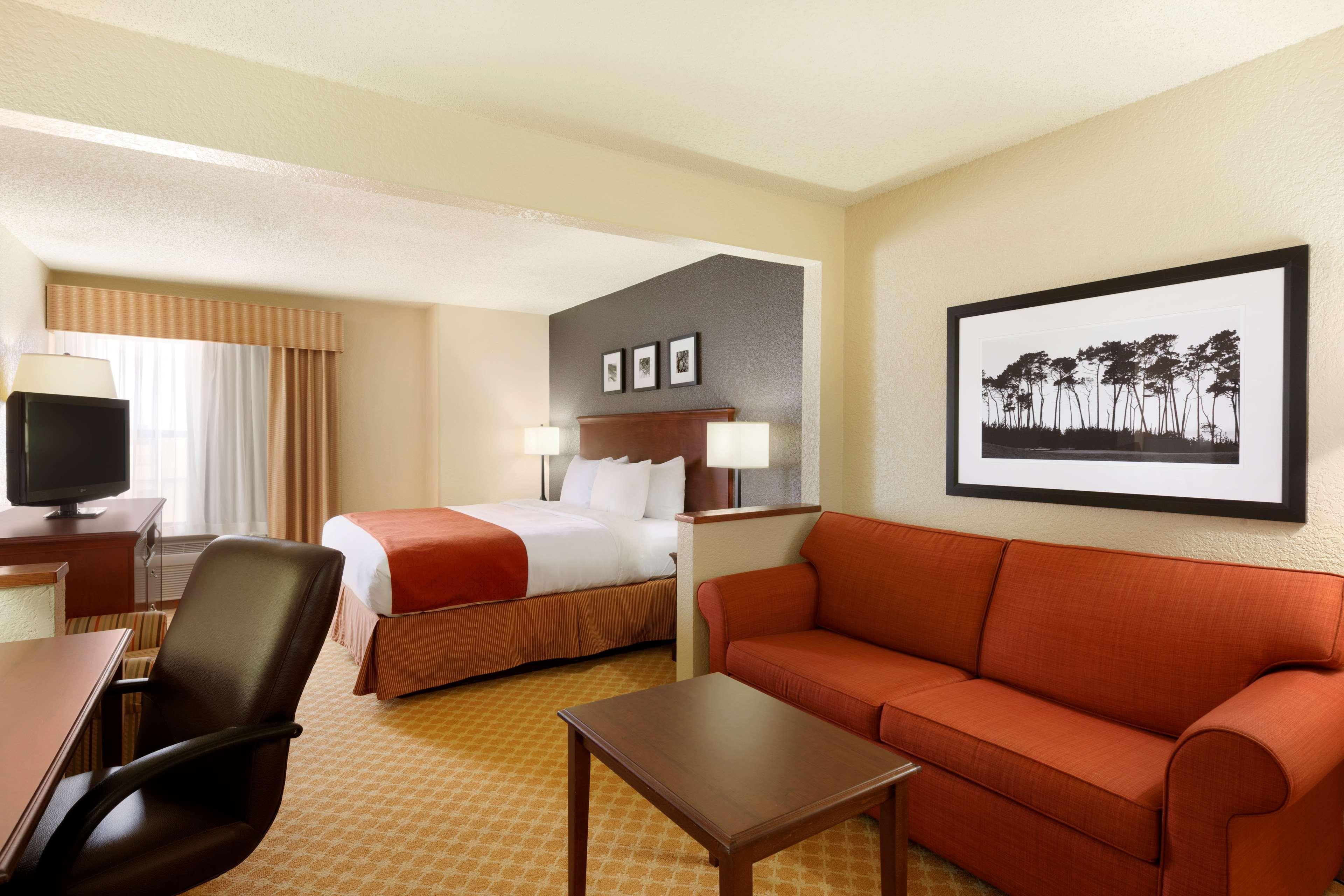 Spark By Hilton Corpus Christi Southeast Экстерьер фото