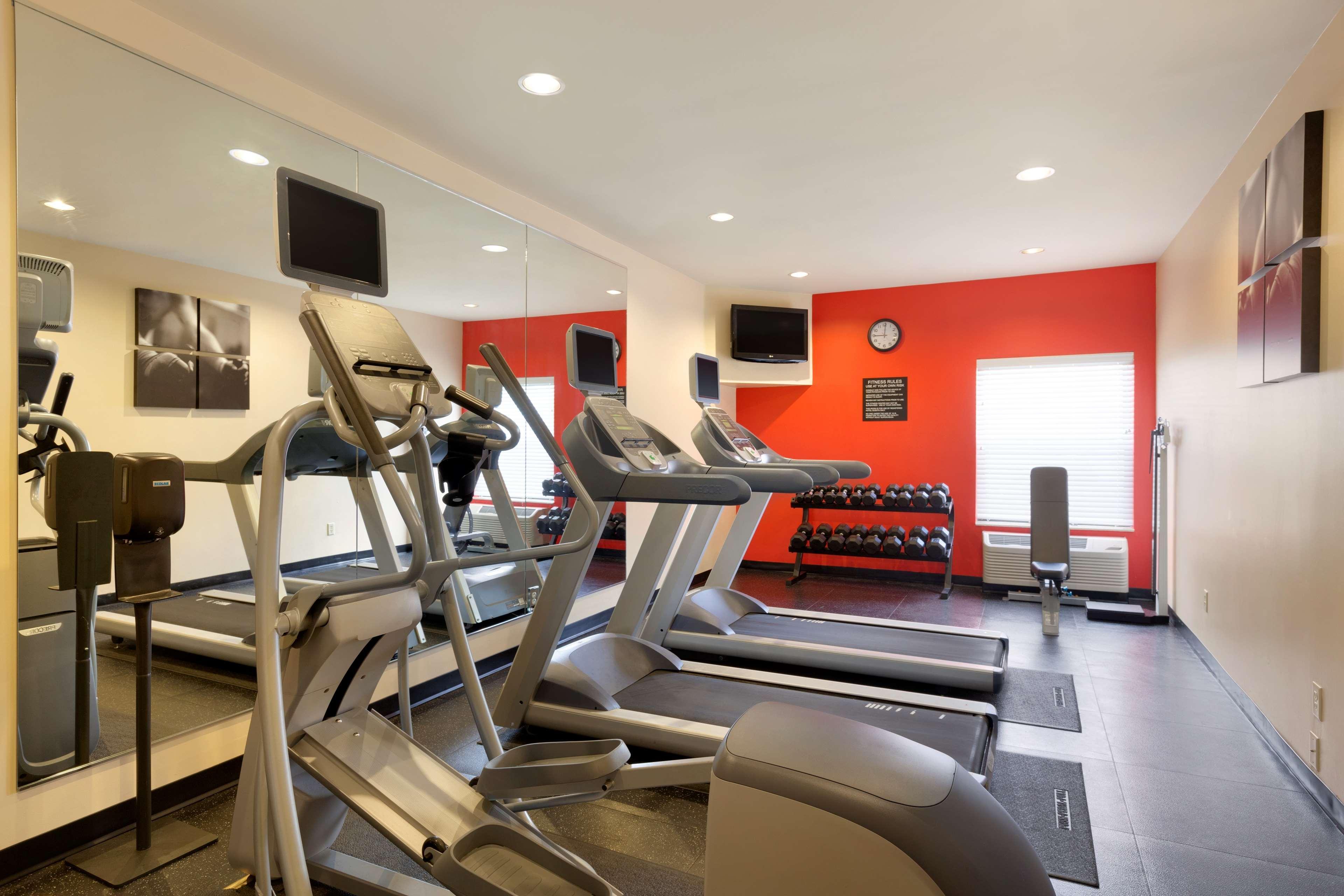 Spark By Hilton Corpus Christi Southeast Экстерьер фото