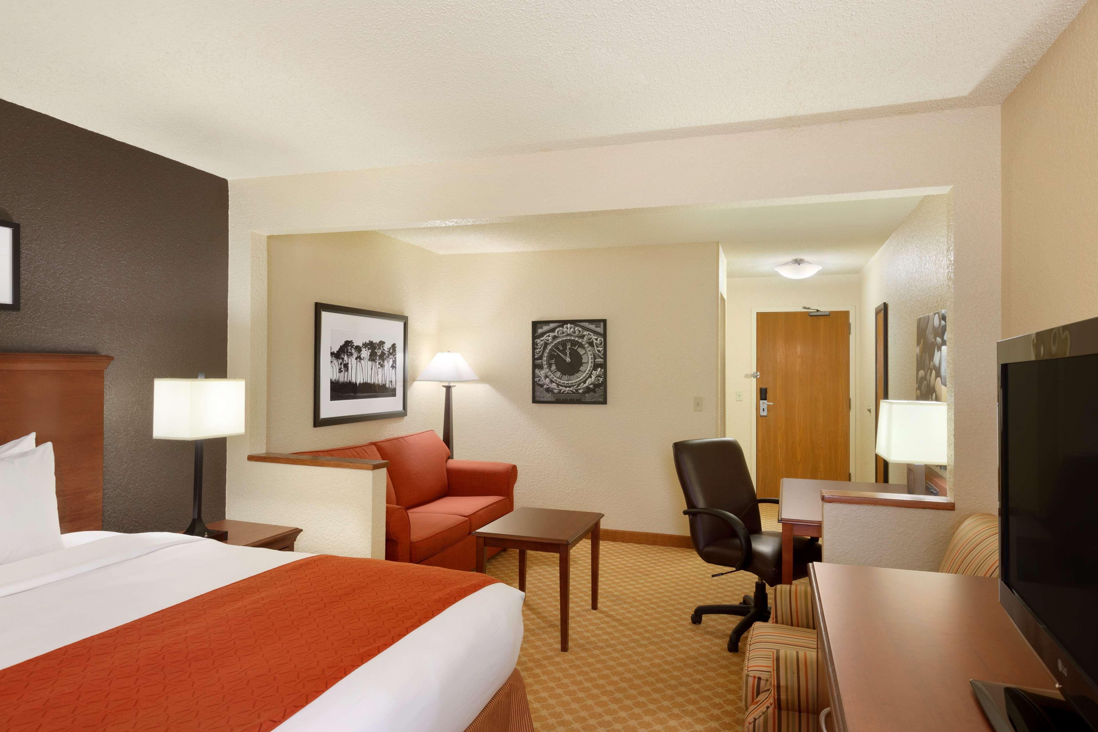Spark By Hilton Corpus Christi Southeast Экстерьер фото