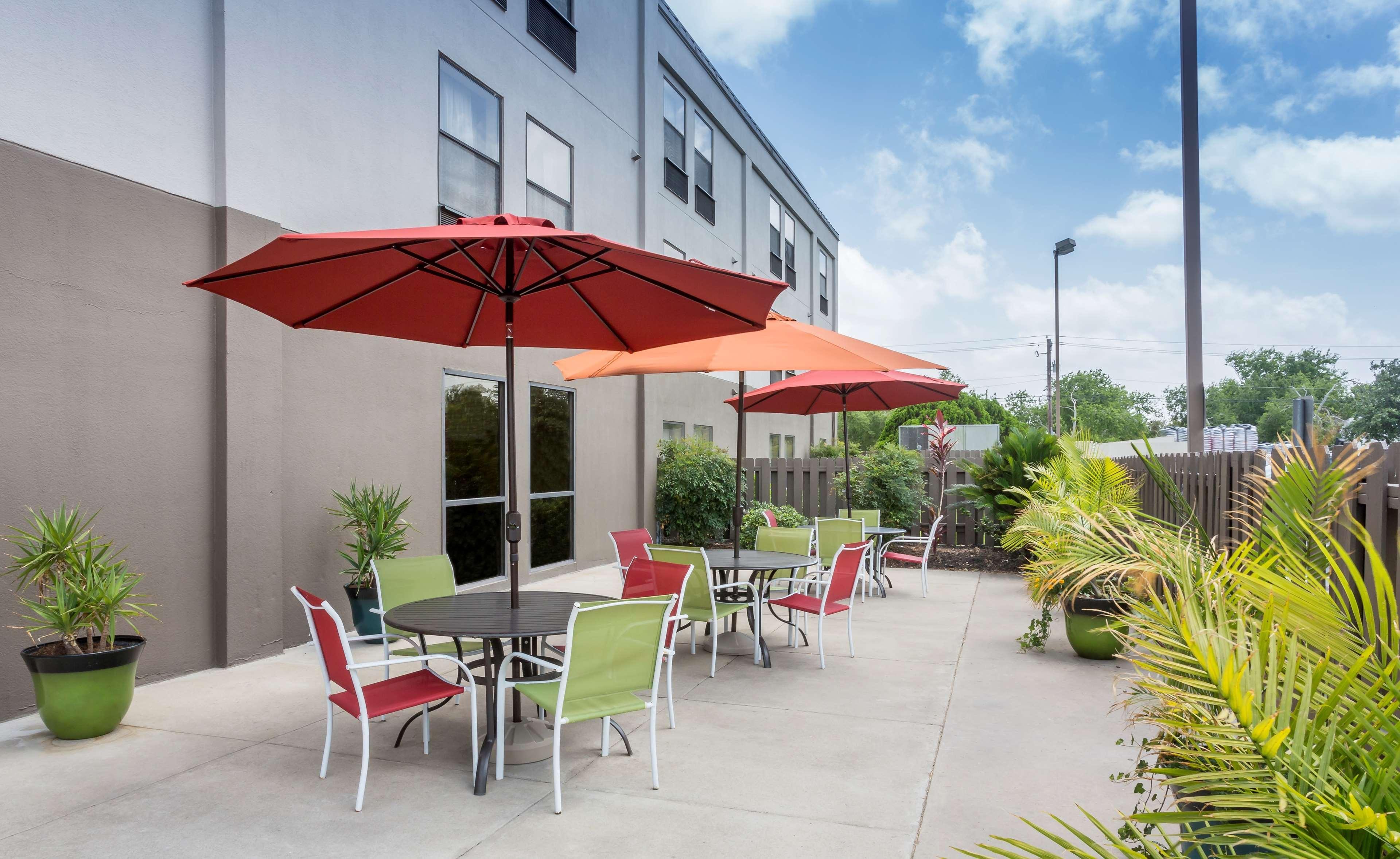 Spark By Hilton Corpus Christi Southeast Экстерьер фото