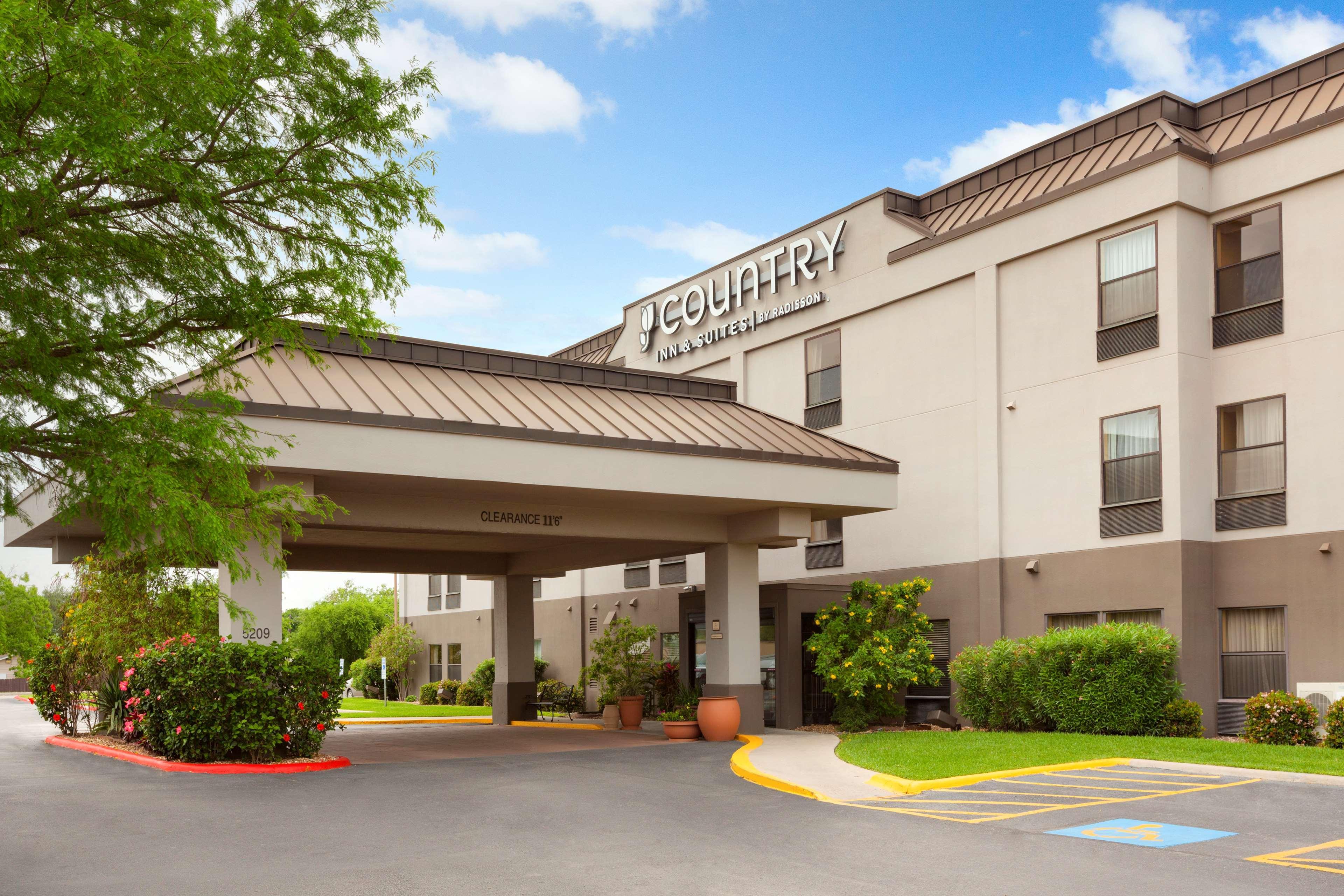Spark By Hilton Corpus Christi Southeast Экстерьер фото