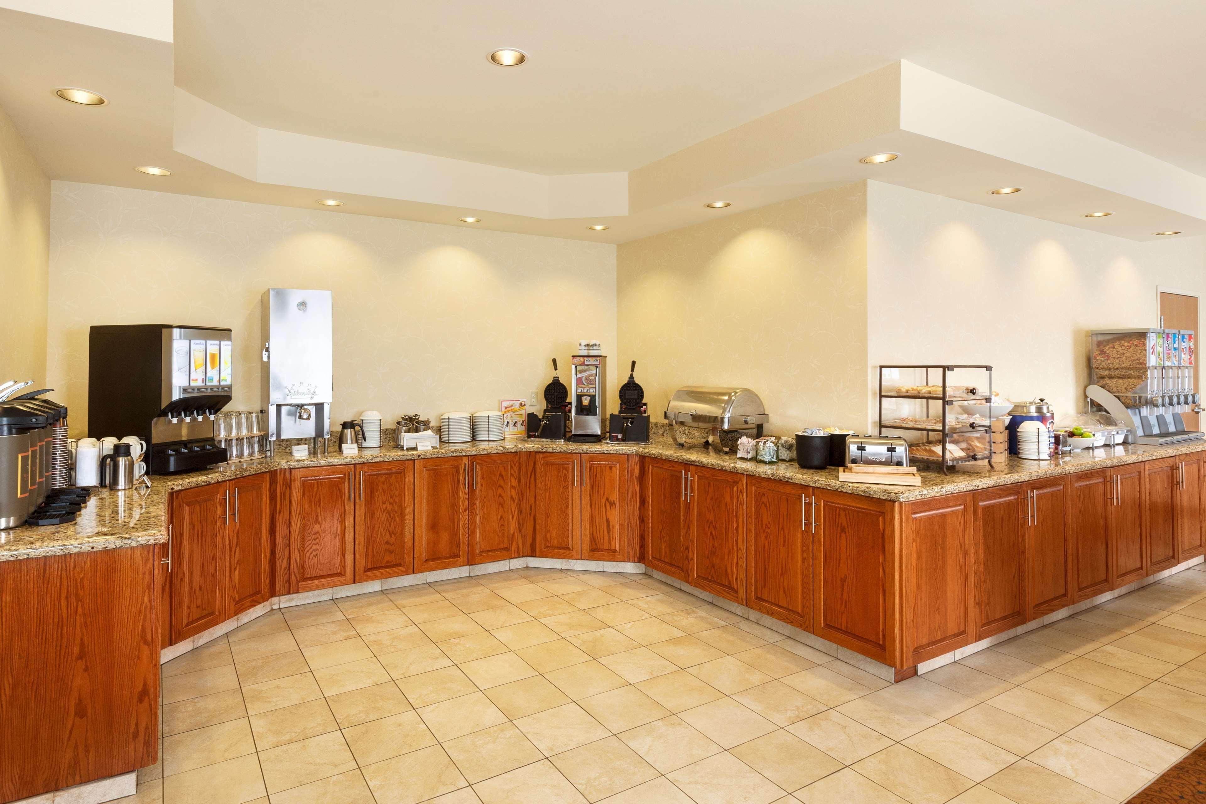 Spark By Hilton Corpus Christi Southeast Экстерьер фото
