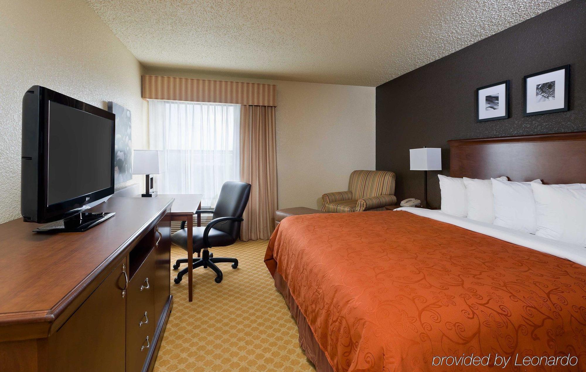 Spark By Hilton Corpus Christi Southeast Экстерьер фото