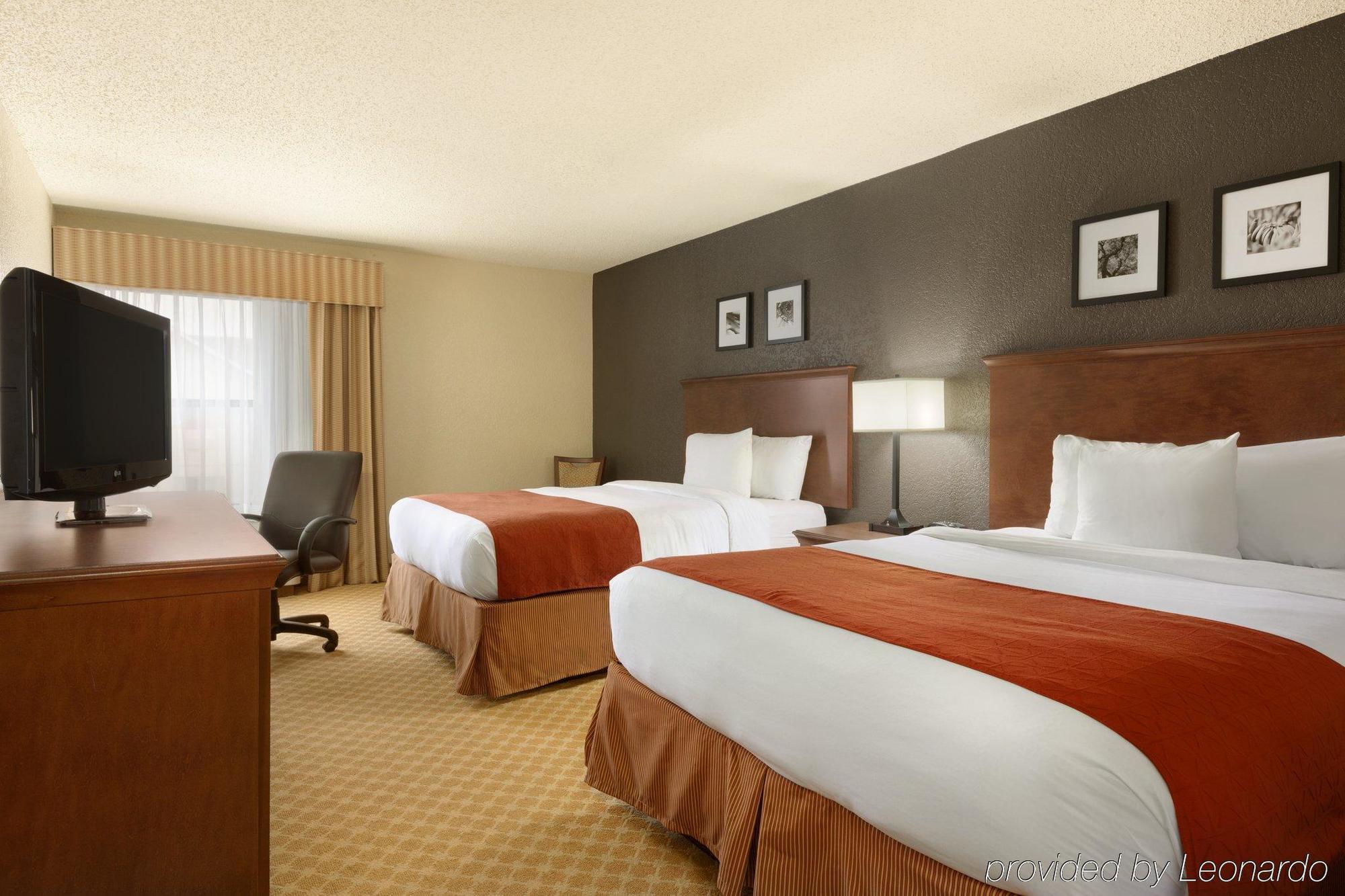 Spark By Hilton Corpus Christi Southeast Экстерьер фото