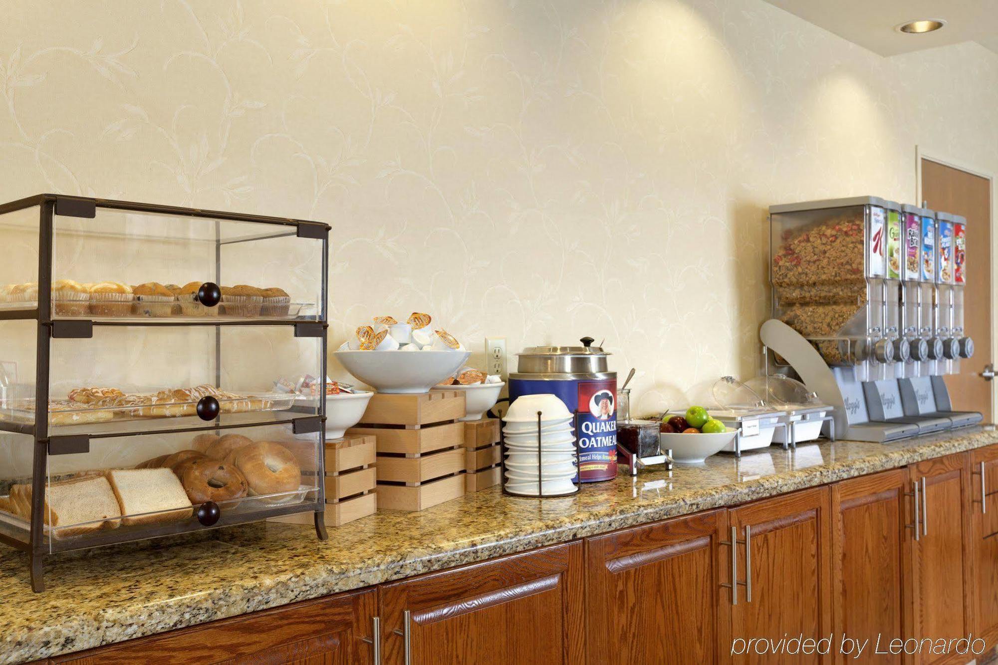 Spark By Hilton Corpus Christi Southeast Экстерьер фото