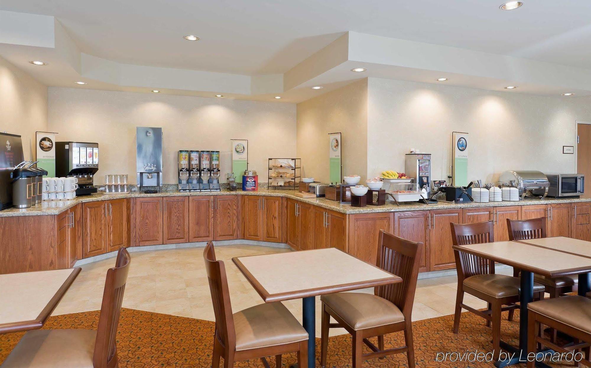 Spark By Hilton Corpus Christi Southeast Экстерьер фото