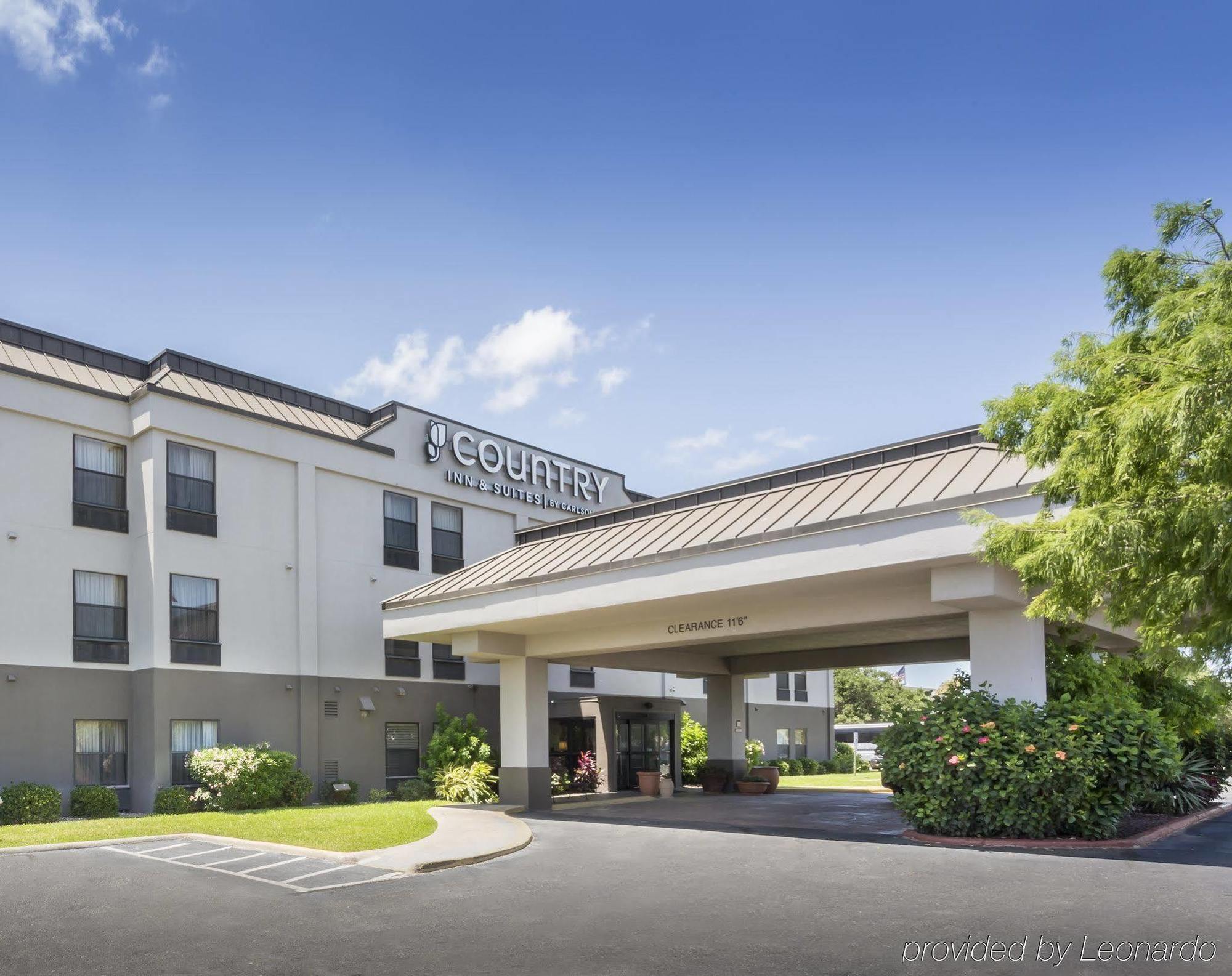 Spark By Hilton Corpus Christi Southeast Экстерьер фото