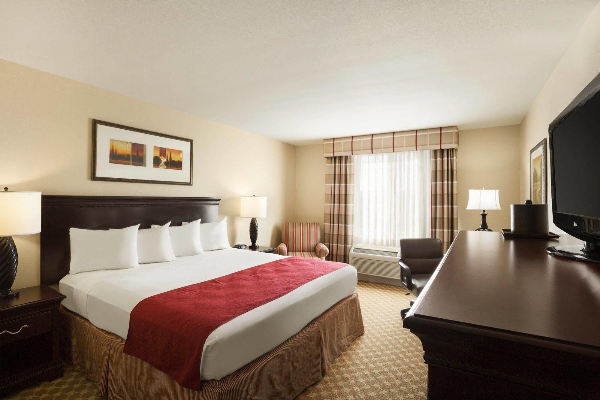 Spark By Hilton Corpus Christi Southeast Экстерьер фото