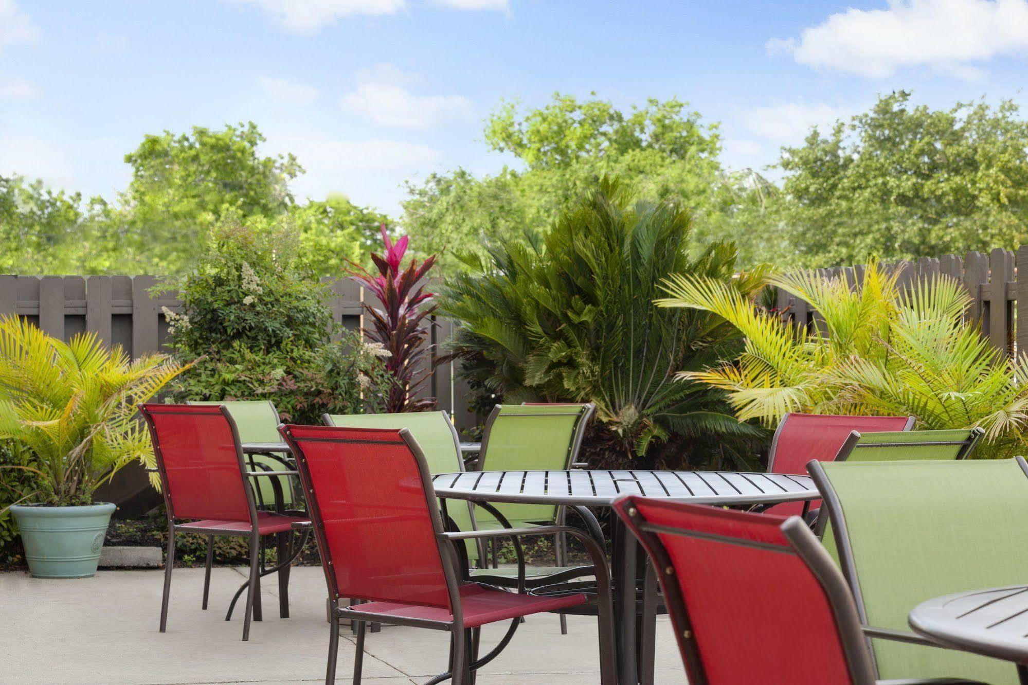 Spark By Hilton Corpus Christi Southeast Экстерьер фото