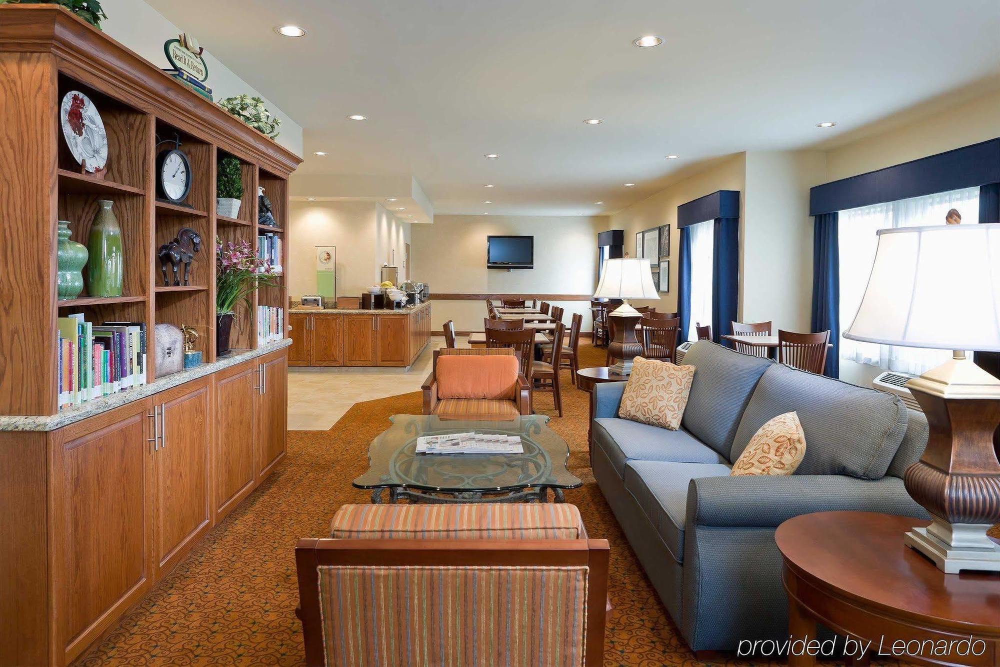 Spark By Hilton Corpus Christi Southeast Экстерьер фото